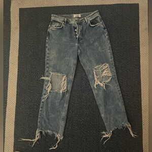 Free People Jeans